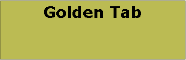 Text Box: Golden Tab