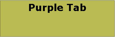 Text Box: Purple Tab